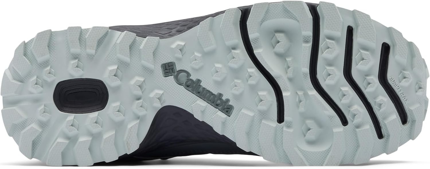 image:imageColumbia Damen Peakfreak Rush Mid OutdryWanderschuhSedona Sage Tea Light