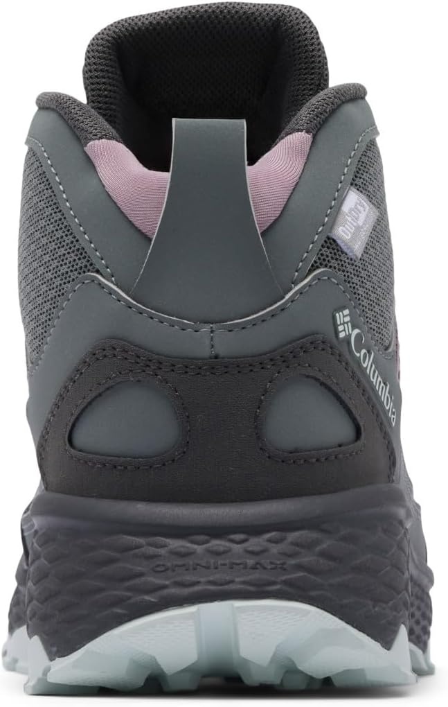 image:imageColumbia Damen Peakfreak Rush Mid OutdryWanderschuhSedona Sage Tea Light