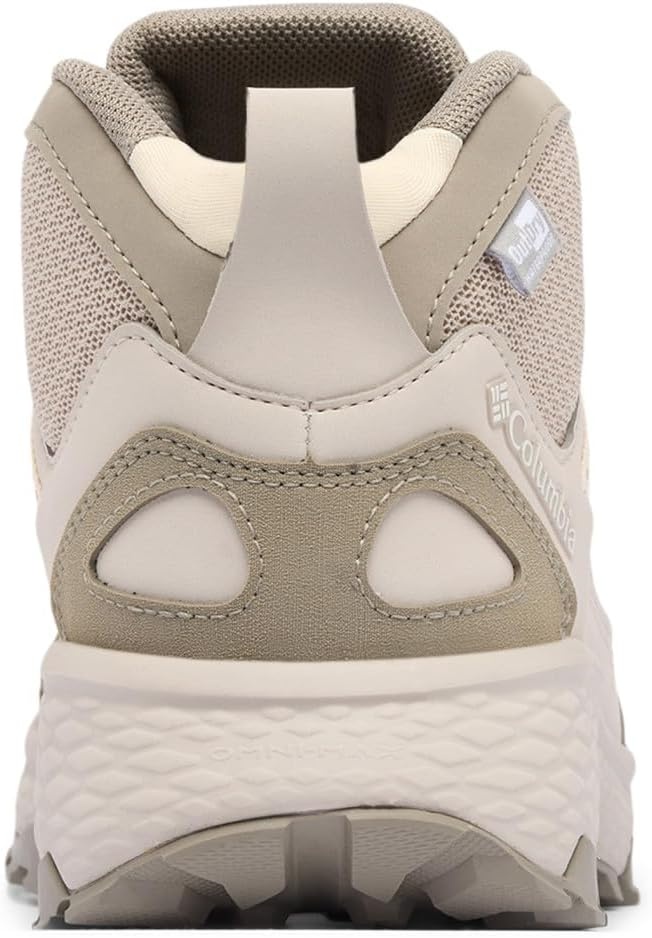 image:imageColumbia Damen Peakfreak Rush Mid OutdryWanderschuhWeiches Taupe Wei Pfirsich