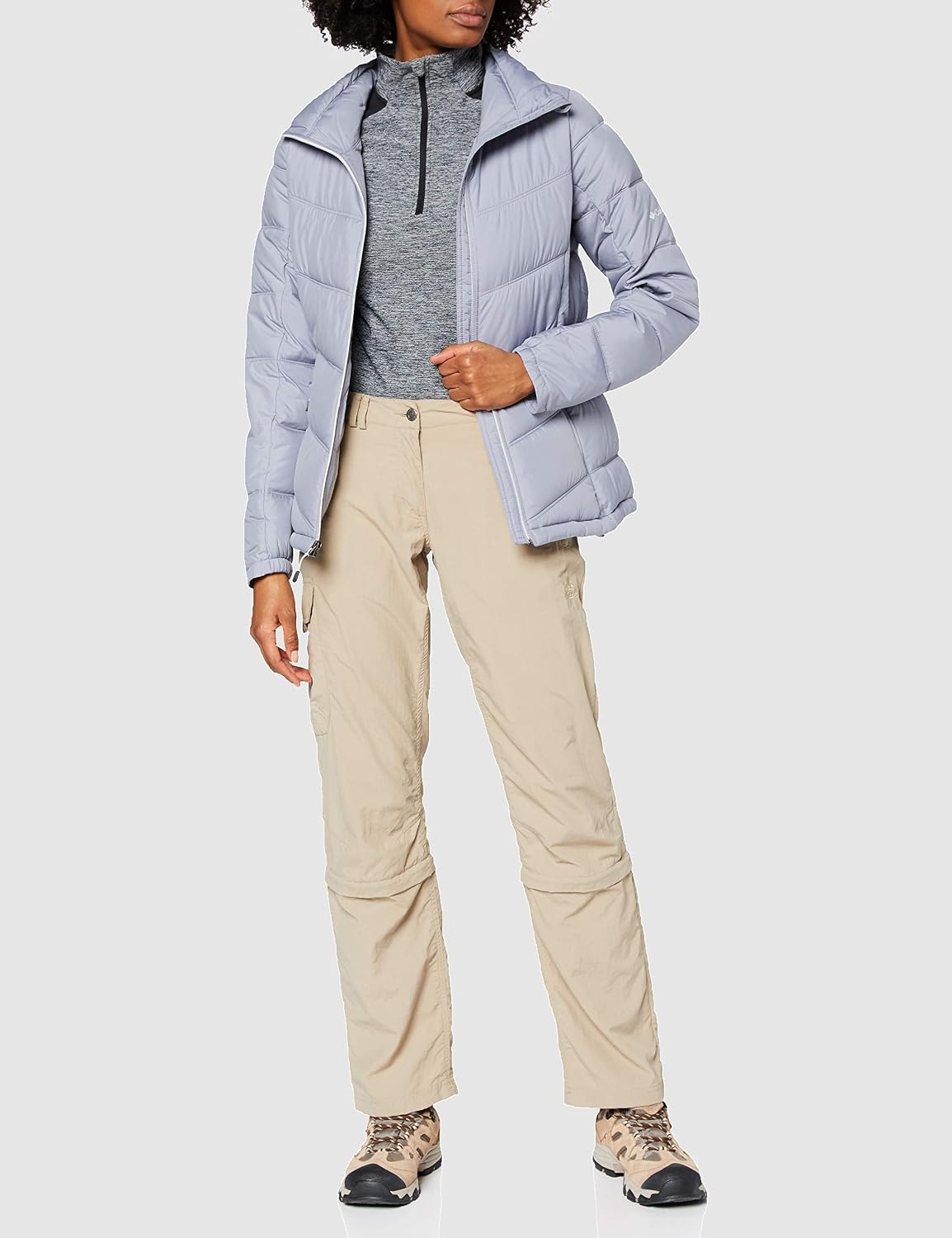image:imageColumbia Damen Pike Lake JackeAstral