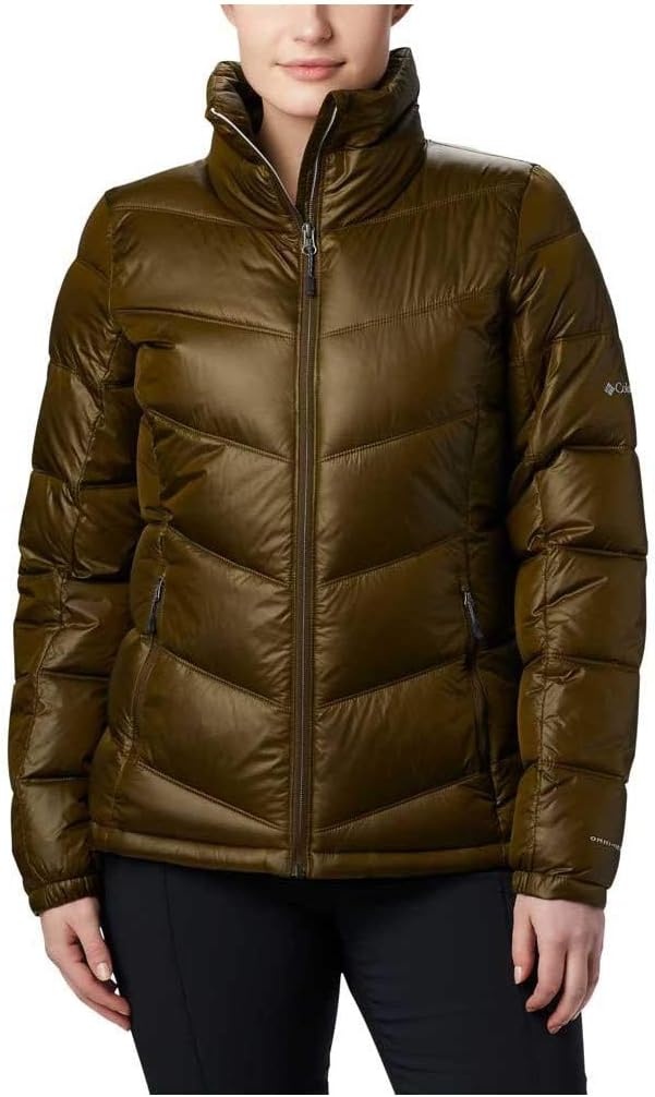 image:imageColumbia Damen Pike Lake JackeOlive Green