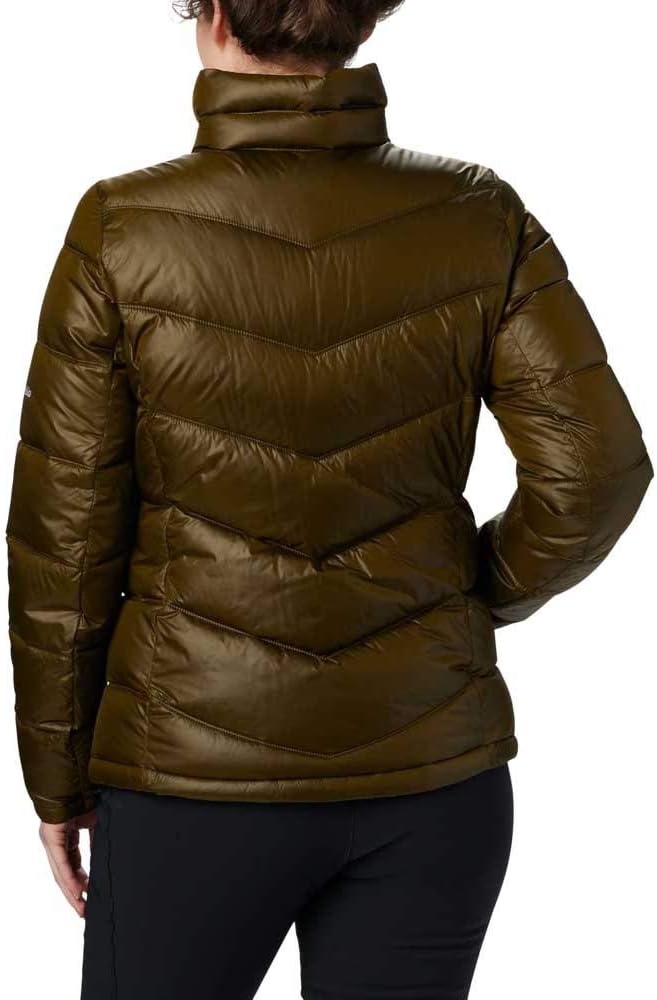 image:imageColumbia Damen Pike Lake JackeOlive Green