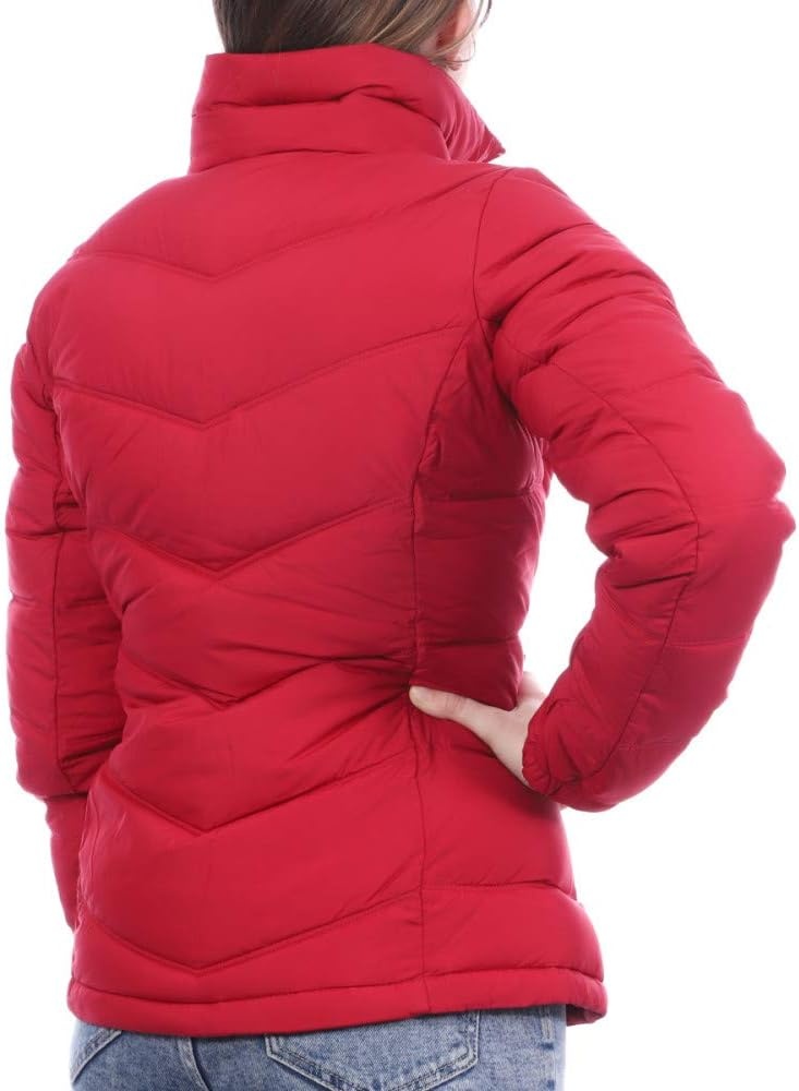 image:imageColumbia Damen Pike Lake JackePomegranate
