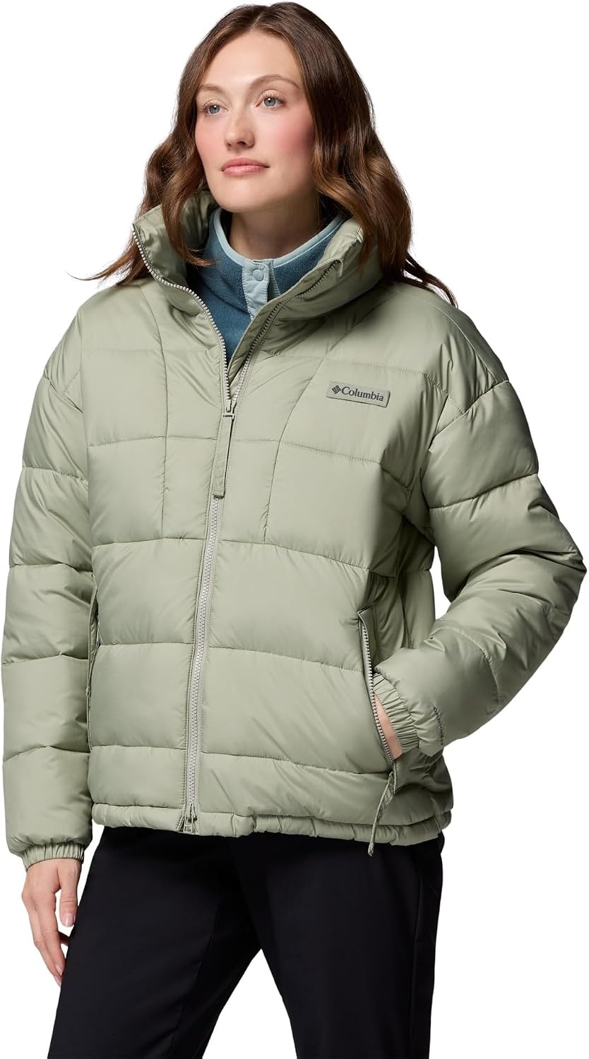 image:imageColumbia Damen Pike Lake JackeSafari