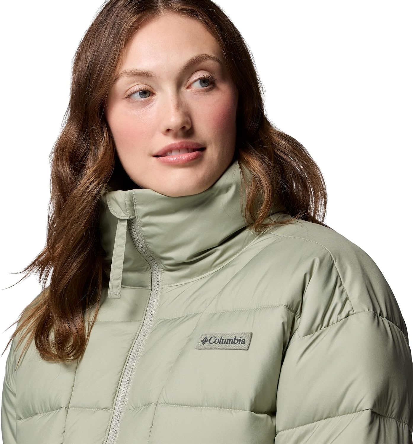 image:imageColumbia Damen Pike Lake JackeSafari