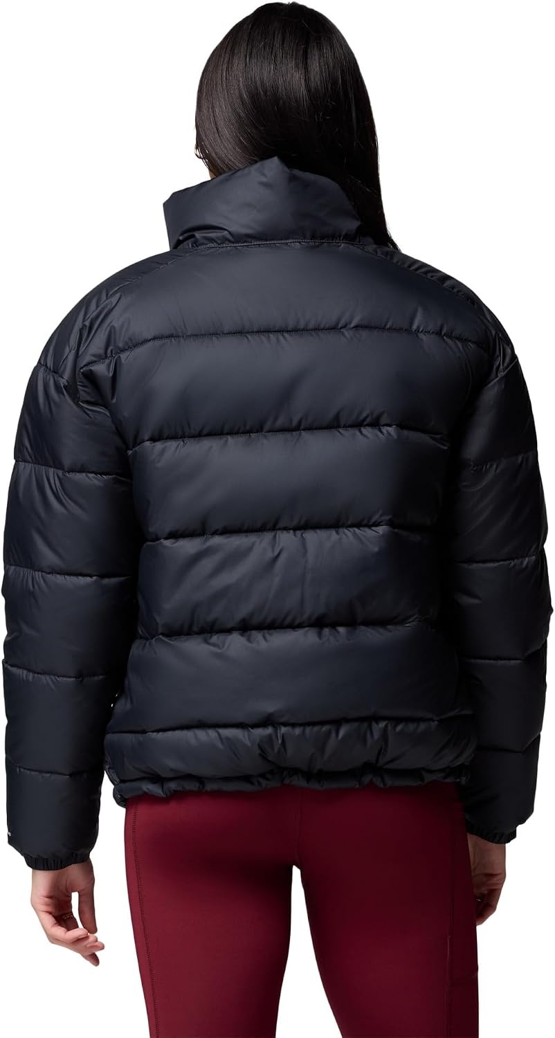 image:imageColumbia Damen Pike Lake JackeSchwarz