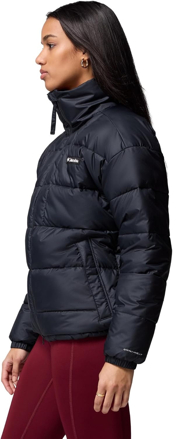 image:imageColumbia Damen Pike Lake JackeSchwarz