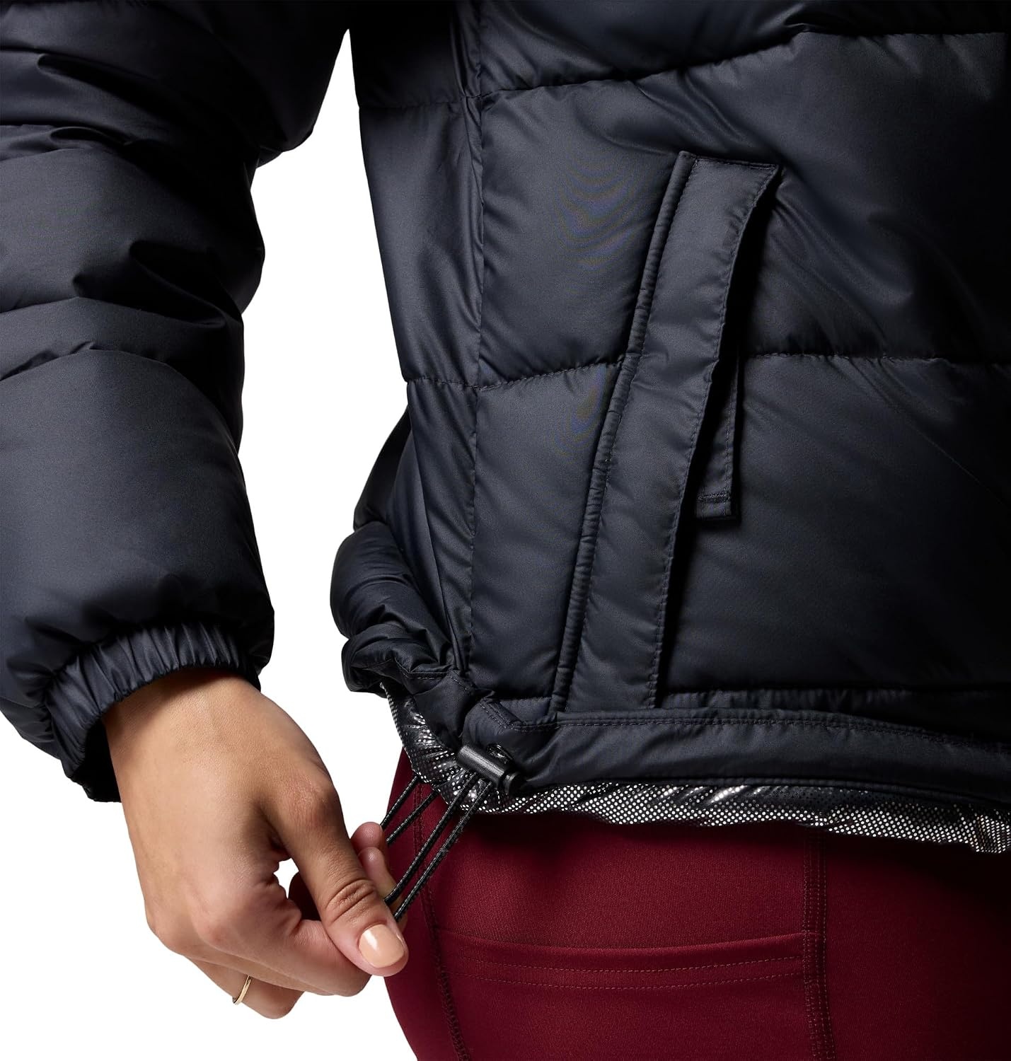 image:imageColumbia Damen Pike Lake JackeSchwarz