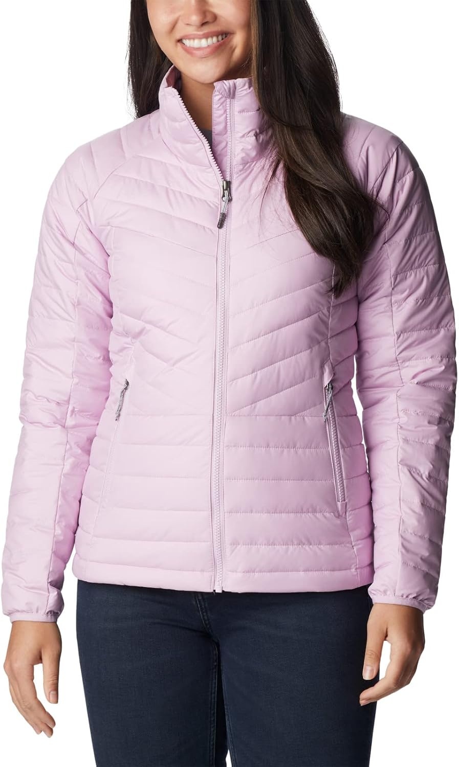 image:imageColumbia Damen Powder Lite II JackeAura