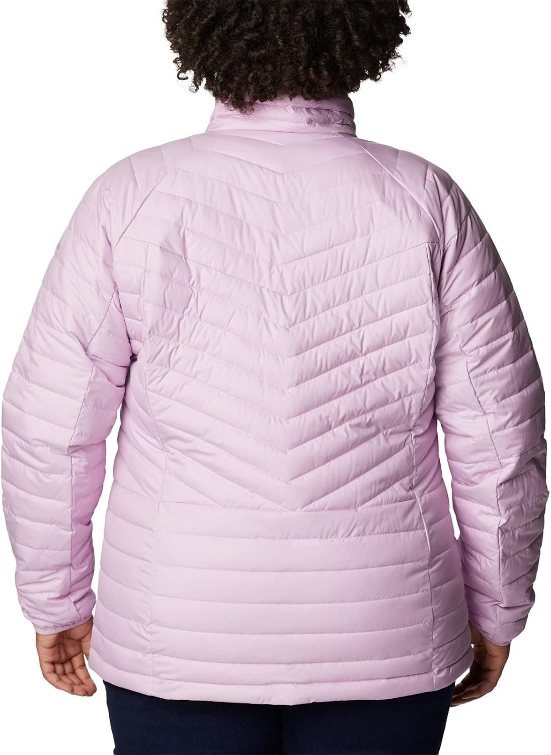 image:imageColumbia Damen Powder Lite II JackeAura