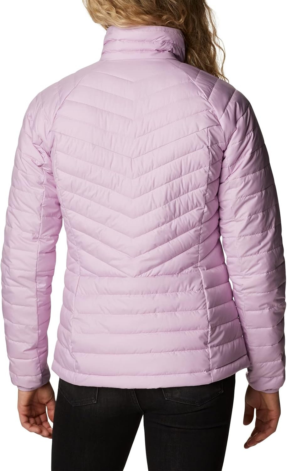 image:imageColumbia Damen Powder Lite II JackeAura
