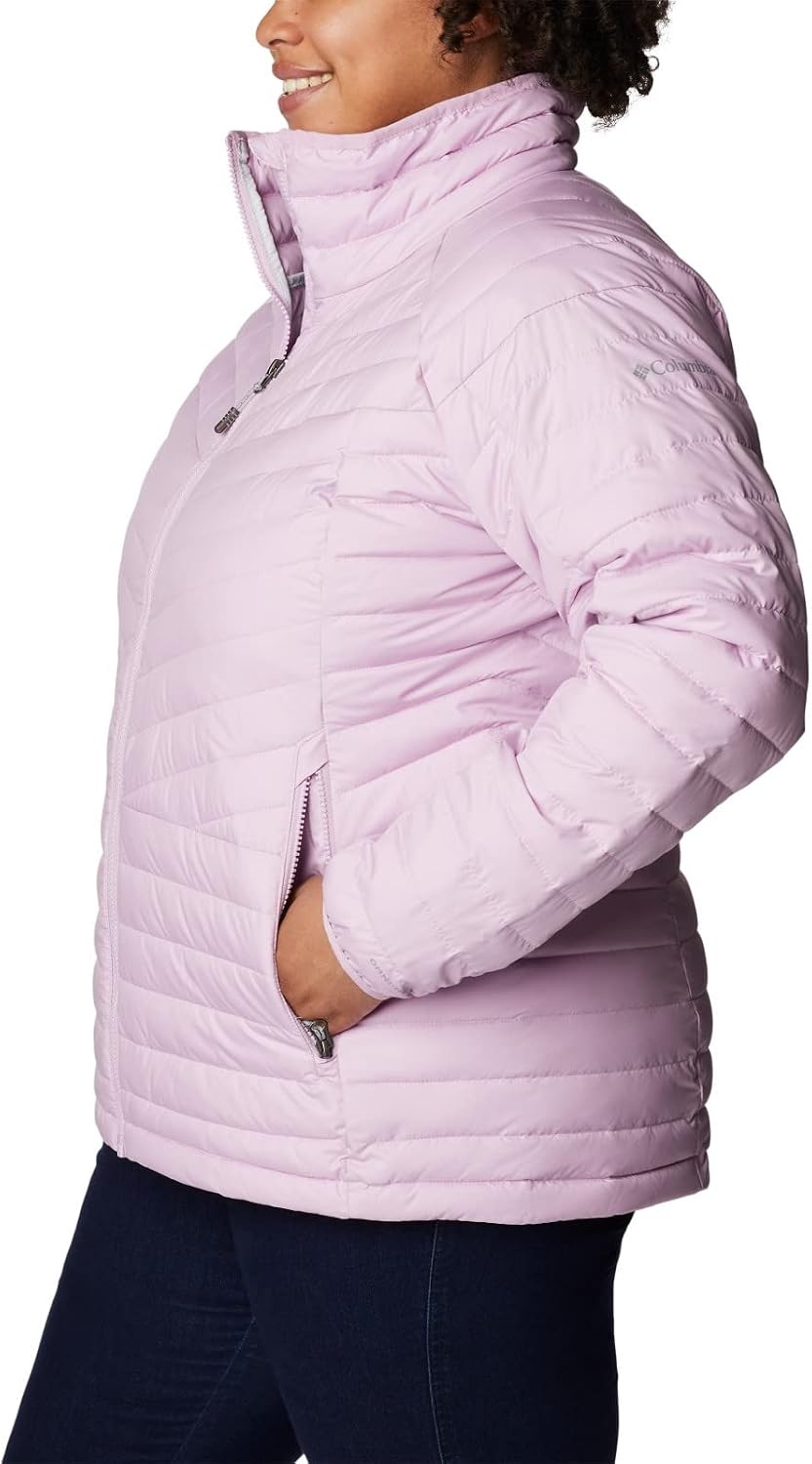 image:imageColumbia Damen Powder Lite II JackeAura