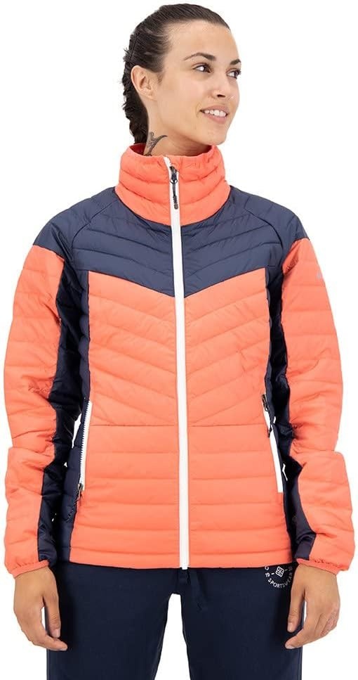 image:imageColumbia Damen Powder Lite II JackeBlush Pink Noc
