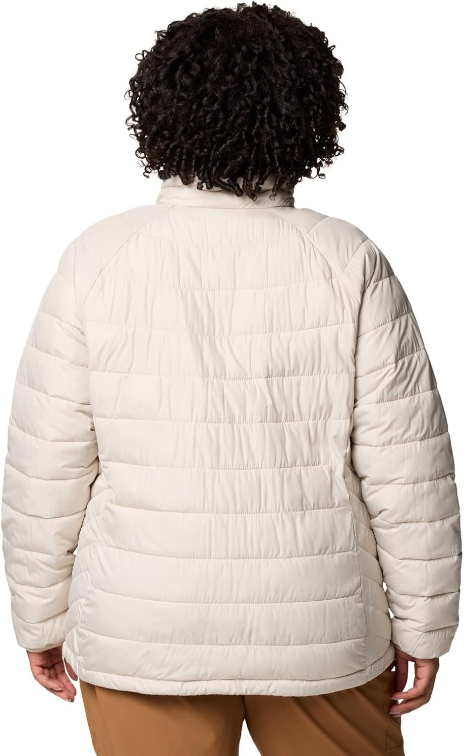 image:imageColumbia Damen Powder Lite II JackeDark Stone