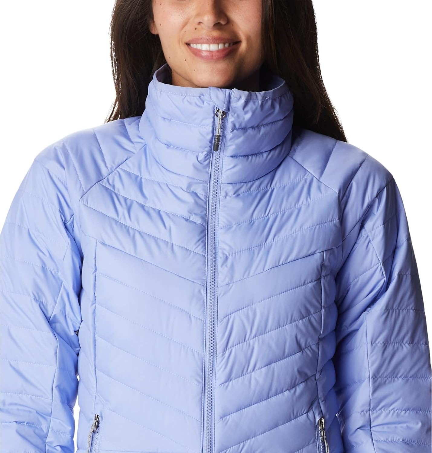 image:imageColumbia Damen Powder Lite II JackeGelassenheit