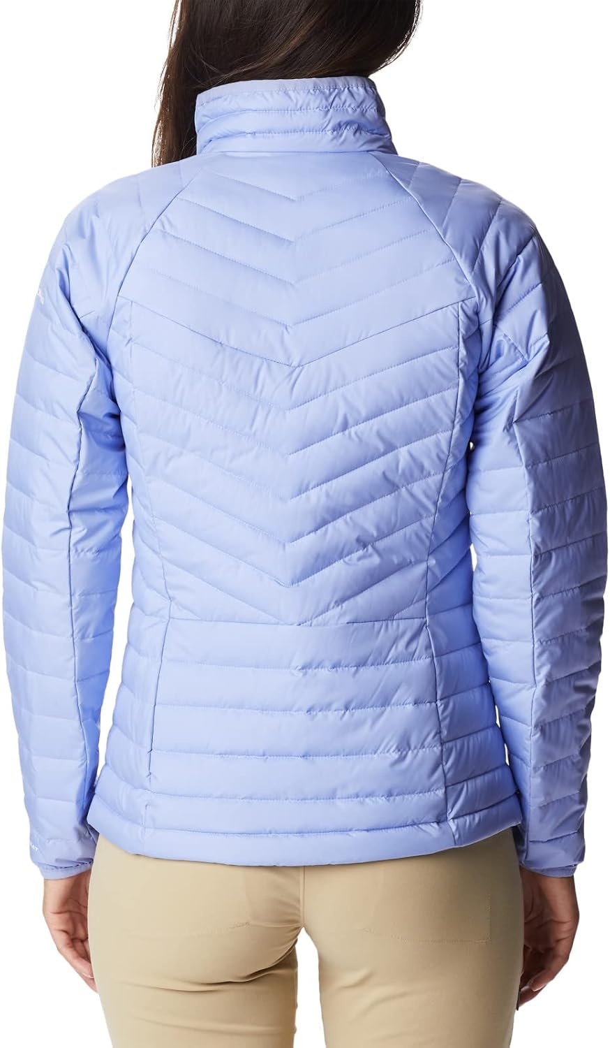 image:imageColumbia Damen Powder Lite II JackeGelassenheit