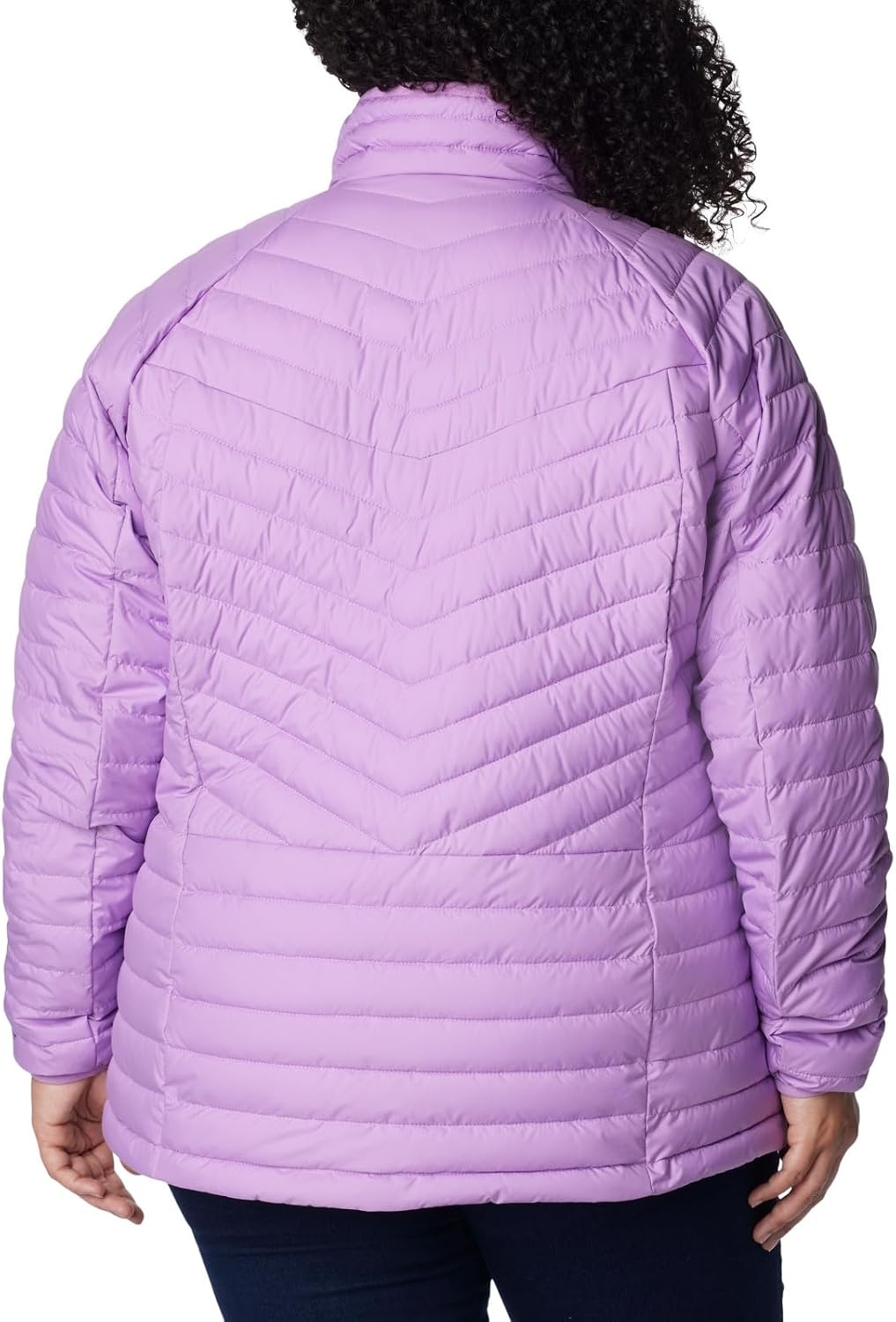 image:imageColumbia Damen Powder Lite II JackeGumdrop