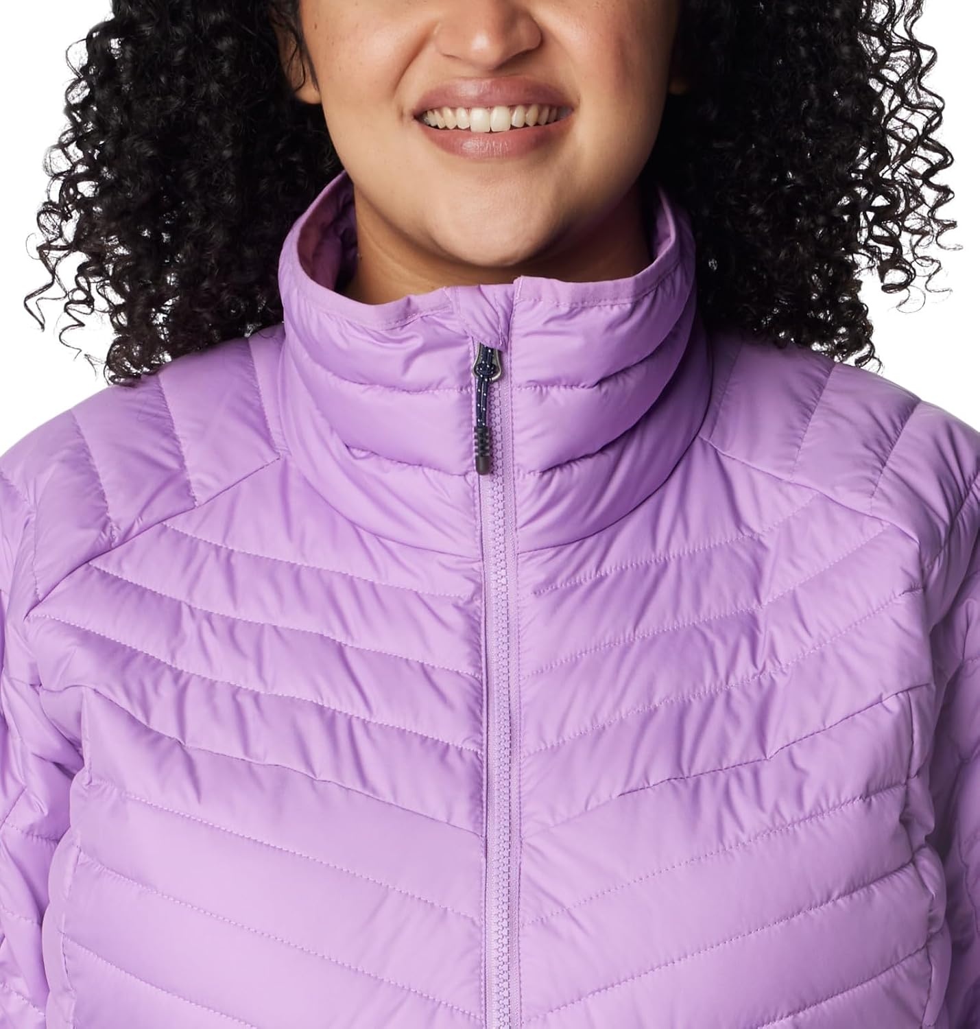 image:imageColumbia Damen Powder Lite II JackeGumdrop