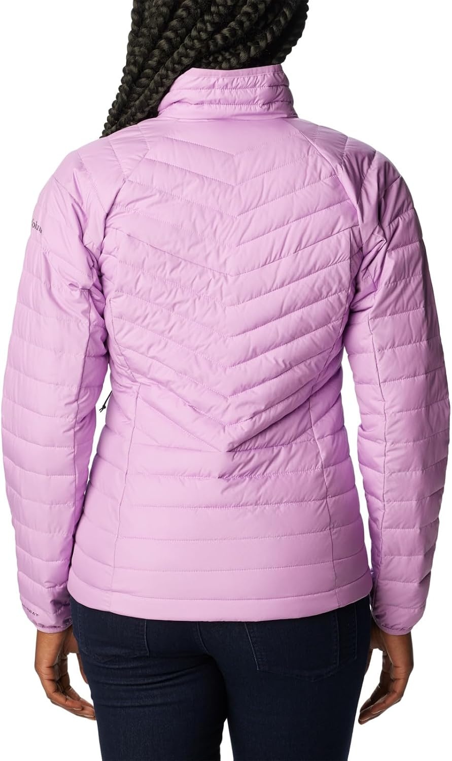 image:imageColumbia Damen Powder Lite II JackeGumdrop