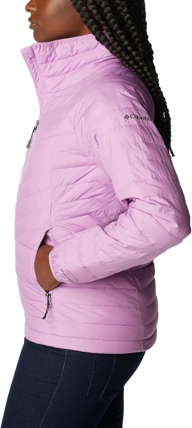image:imageColumbia Damen Powder Lite II JackeGumdrop