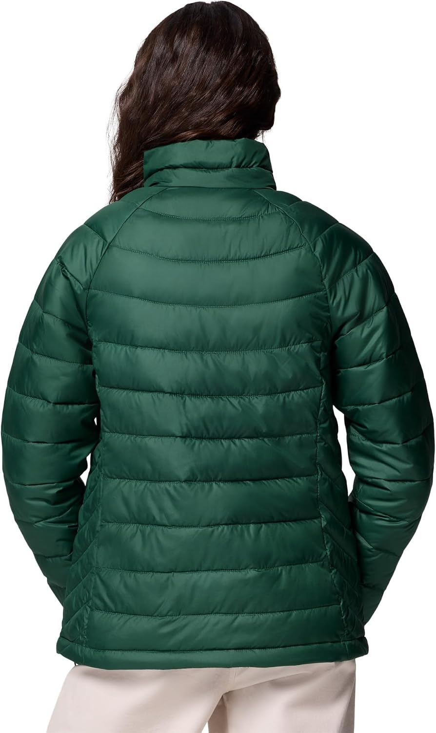 image:imageColumbia Damen Powder Lite II JackeRegenwald