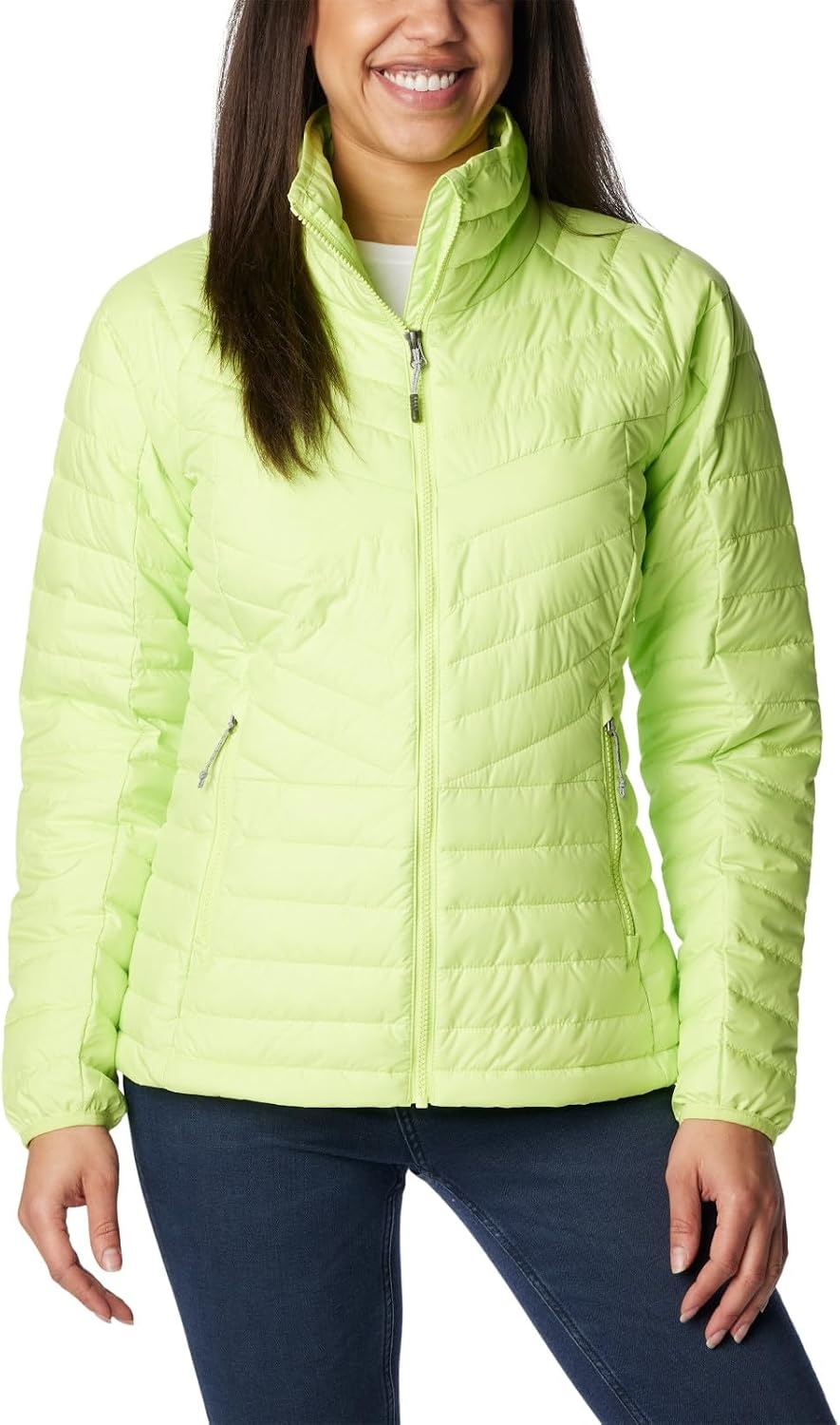 image:imageColumbia Damen Powder Lite II JackeTippet