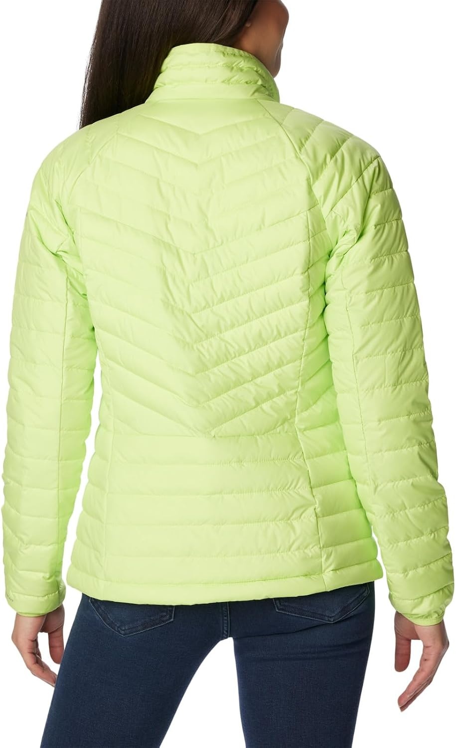 image:imageColumbia Damen Powder Lite II JackeTippet