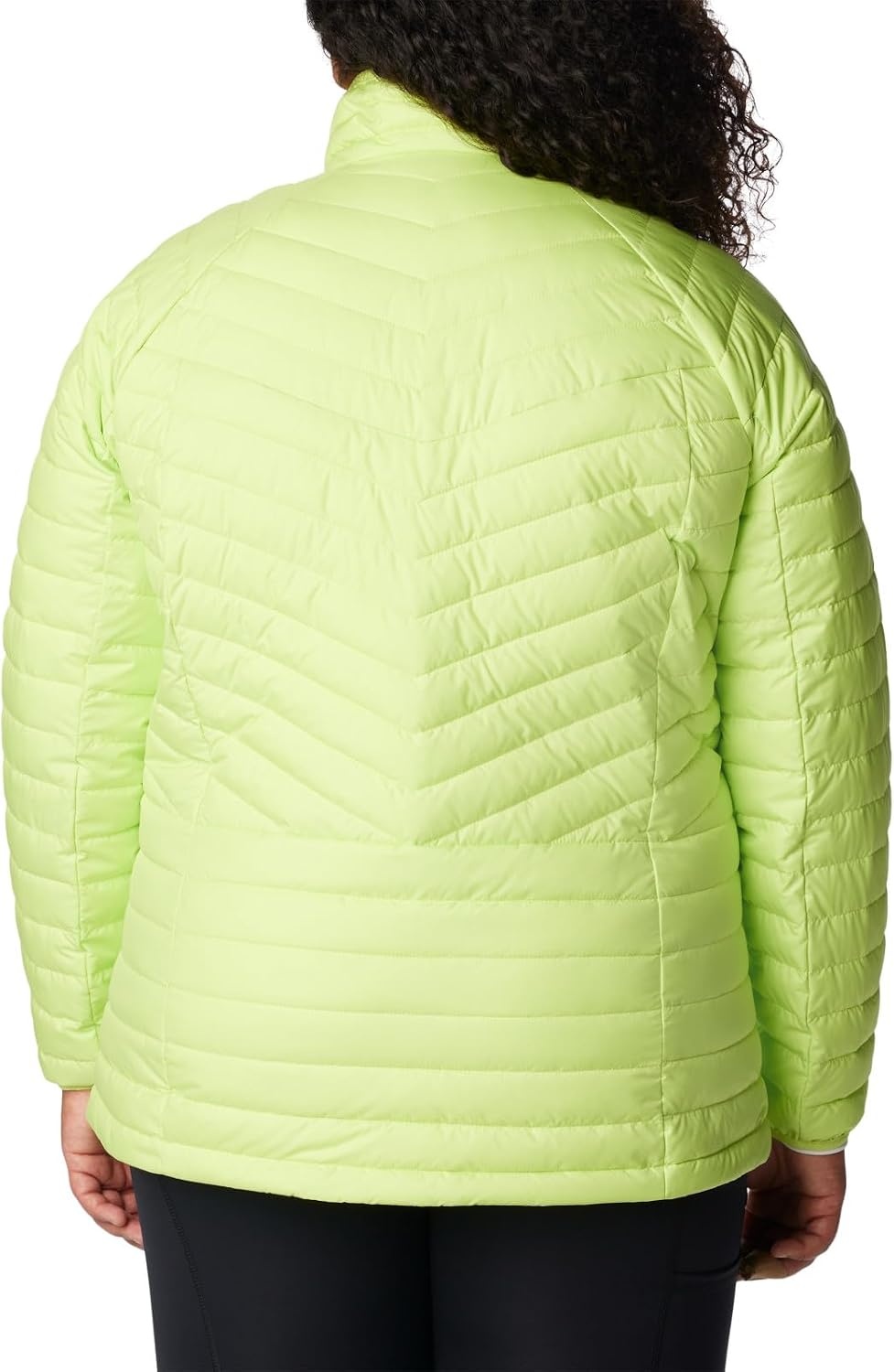 image:imageColumbia Damen Powder Lite II JackeTippet