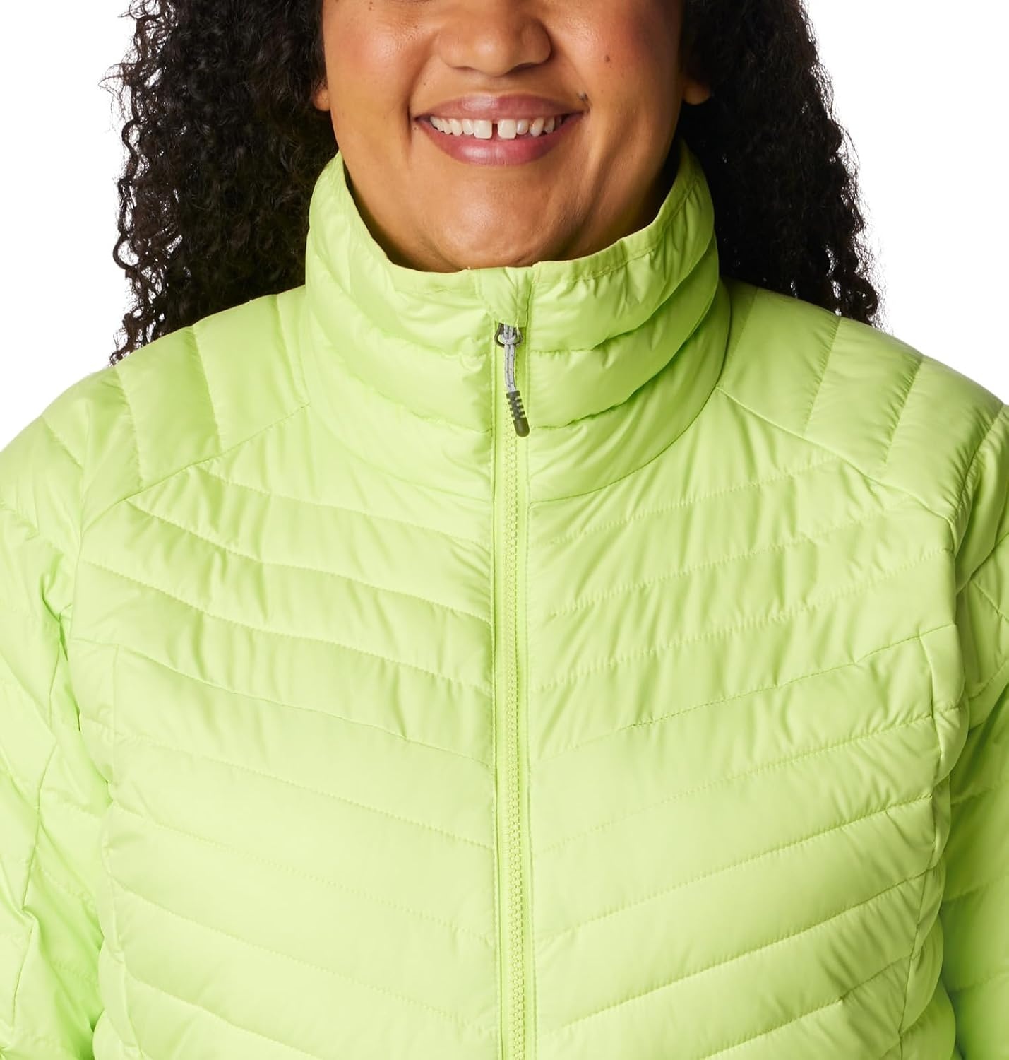 image:imageColumbia Damen Powder Lite II JackeTippet