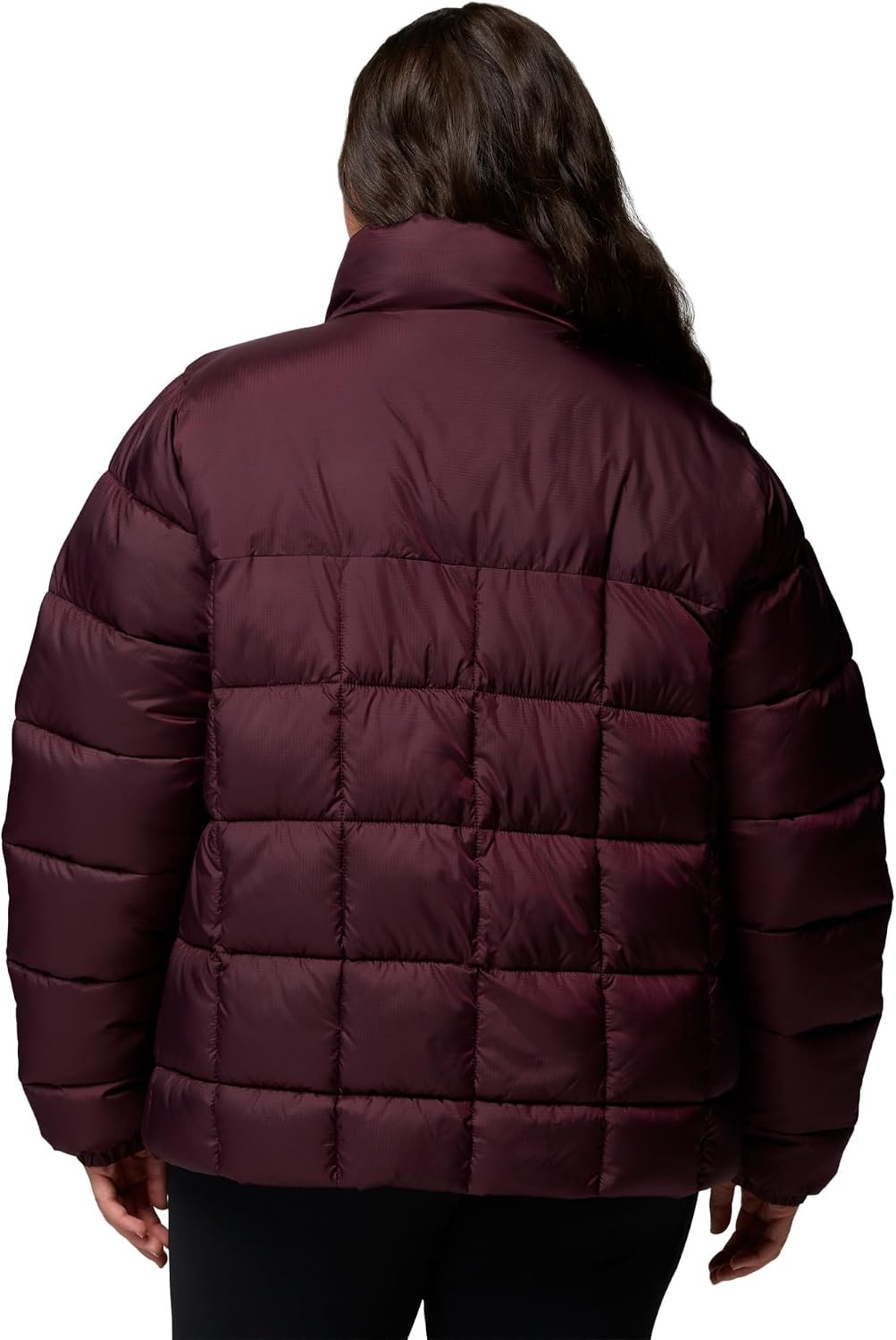image:imageColumbia Damen Puffect 3 Full Zip Jacket PufferjackeMoonvista