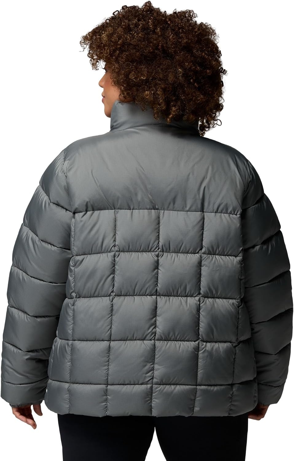 image:imageColumbia Damen Puffect 3 Full Zip Jacket PufferjackeSedona Sage