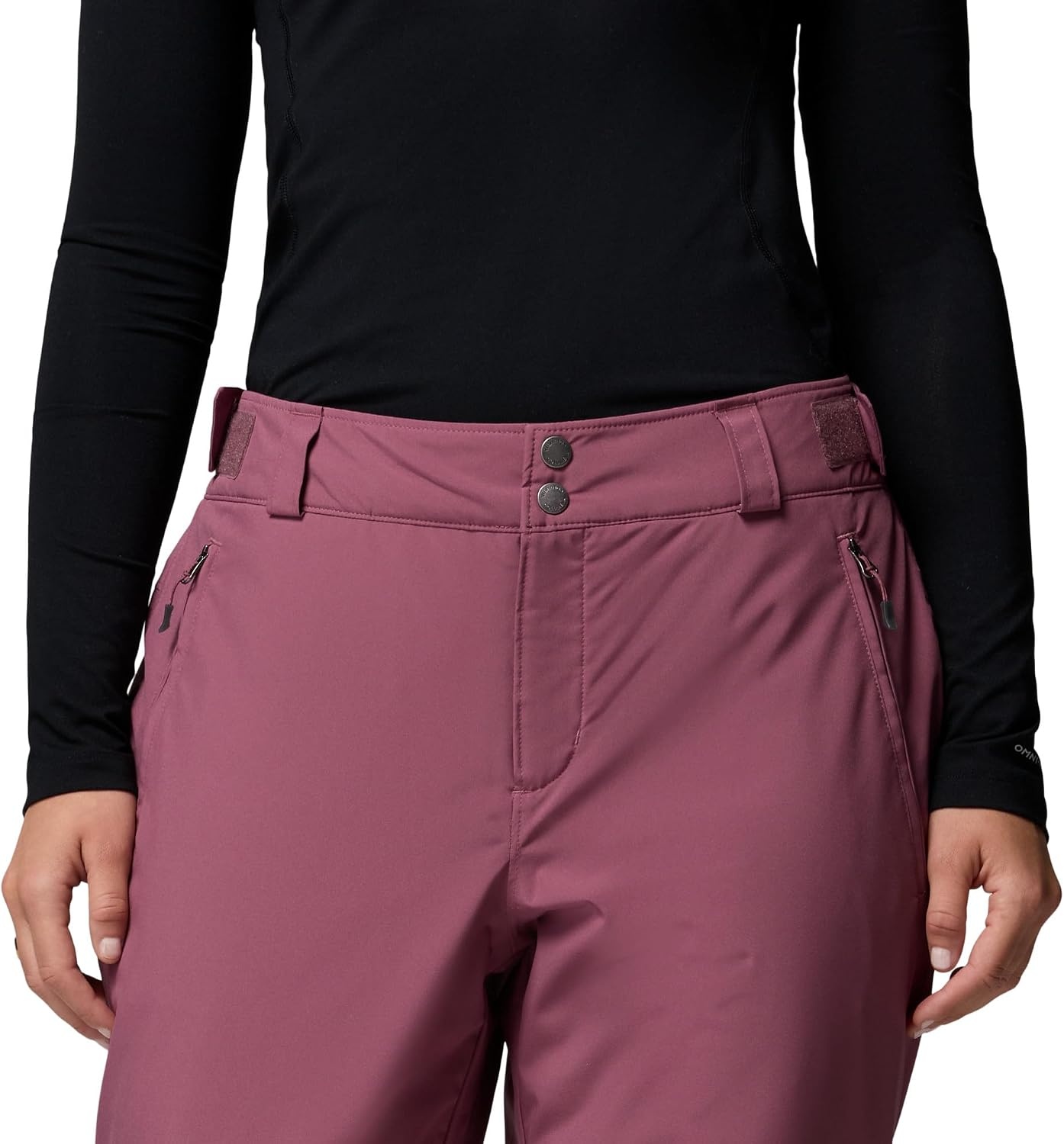 image:imageColumbia Damen Skihose Shafer Canyon 2 Insulated PantAntique Mauve