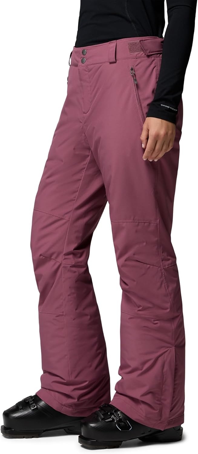 image:imageColumbia Damen Skihose Shafer Canyon 2 Insulated PantAntique Mauve