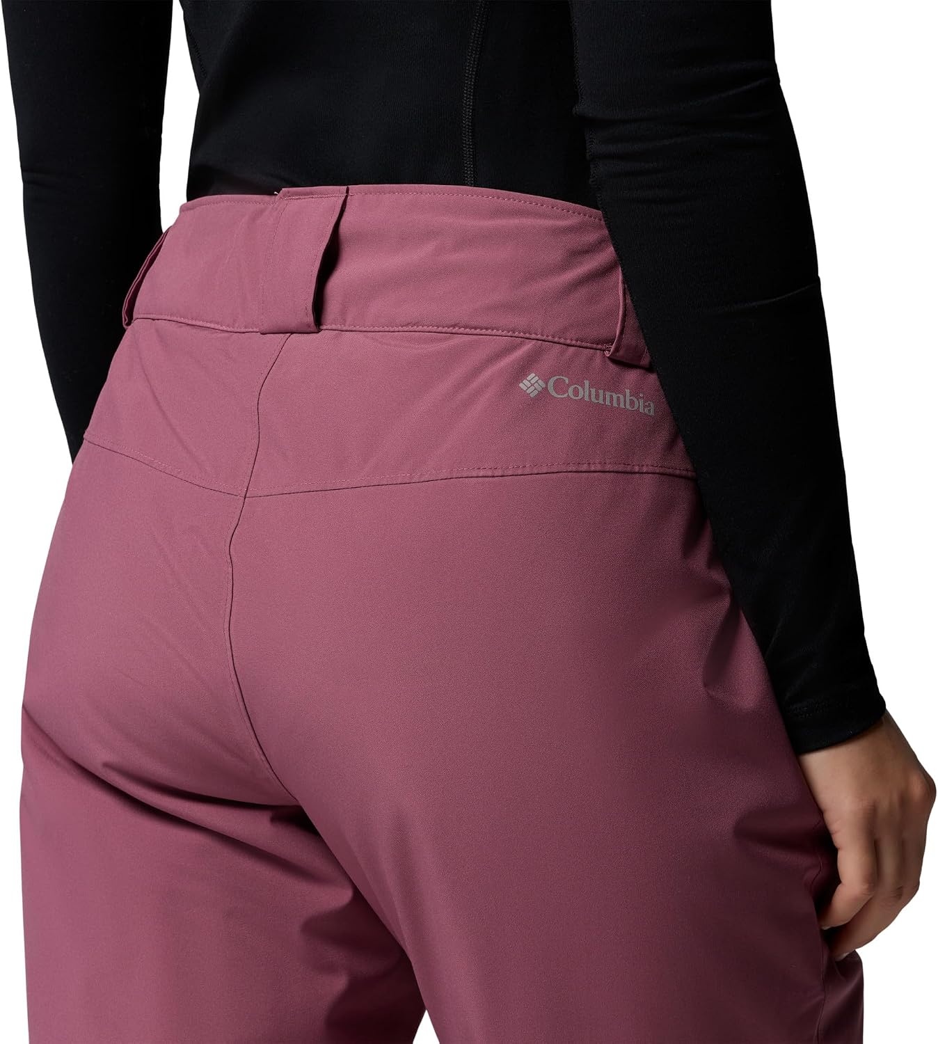 image:imageColumbia Damen Skihose Shafer Canyon 2 Insulated PantAntique Mauve