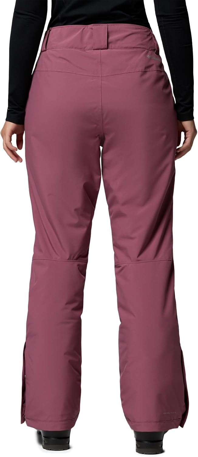 image:imageColumbia Damen Skihose Shafer Canyon 2 Insulated PantAntique Mauve