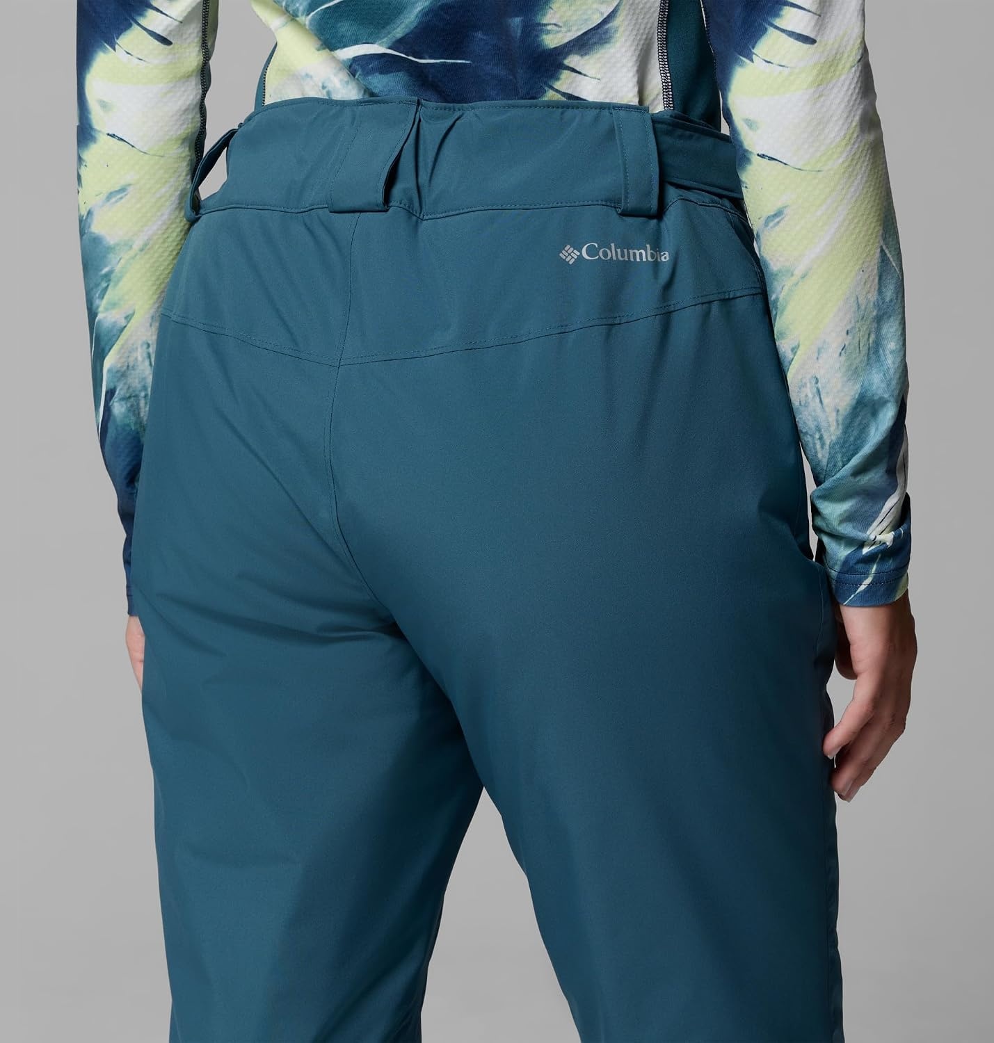 image:imageColumbia Damen Skihose Shafer Canyon 2 Insulated PantEverblue