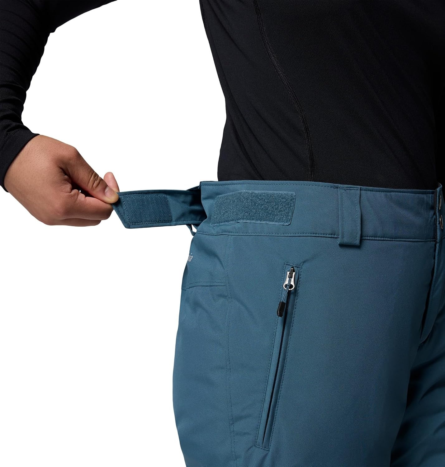image:imageColumbia Damen Skihose Shafer Canyon 2 Insulated PantEverblue