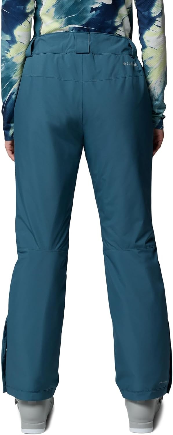 image:imageColumbia Damen Skihose Shafer Canyon 2 Insulated PantEverblue