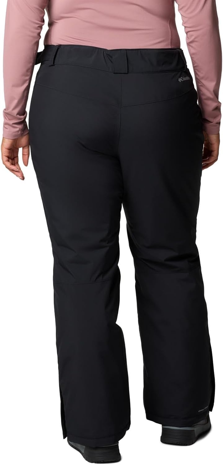 image:imageColumbia Damen Skihose Shafer Canyon 2 Insulated PantSchwarz