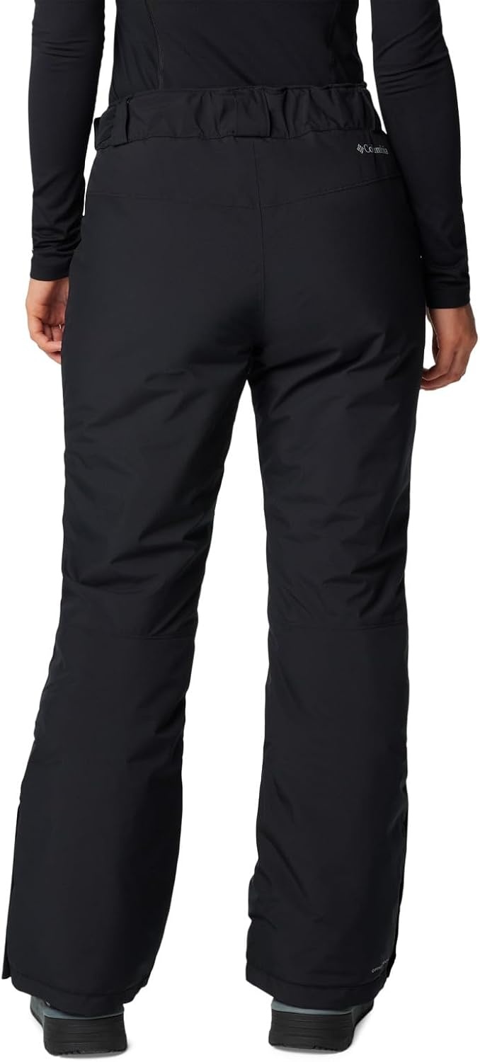 image:imageColumbia Damen Skihose Shafer Canyon 2 Insulated PantSchwarz