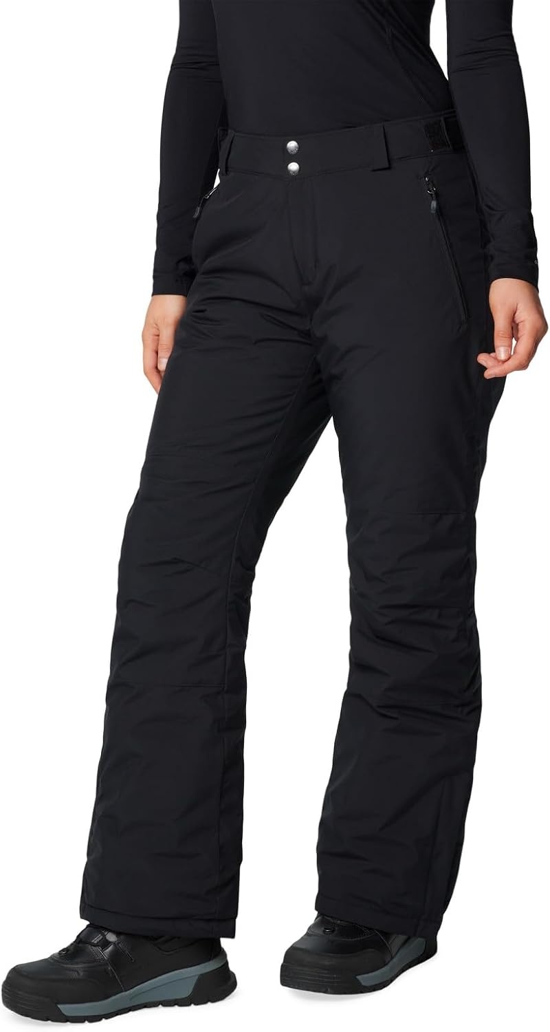 image:imageColumbia Damen Skihose Shafer Canyon 2 Insulated PantSchwarz