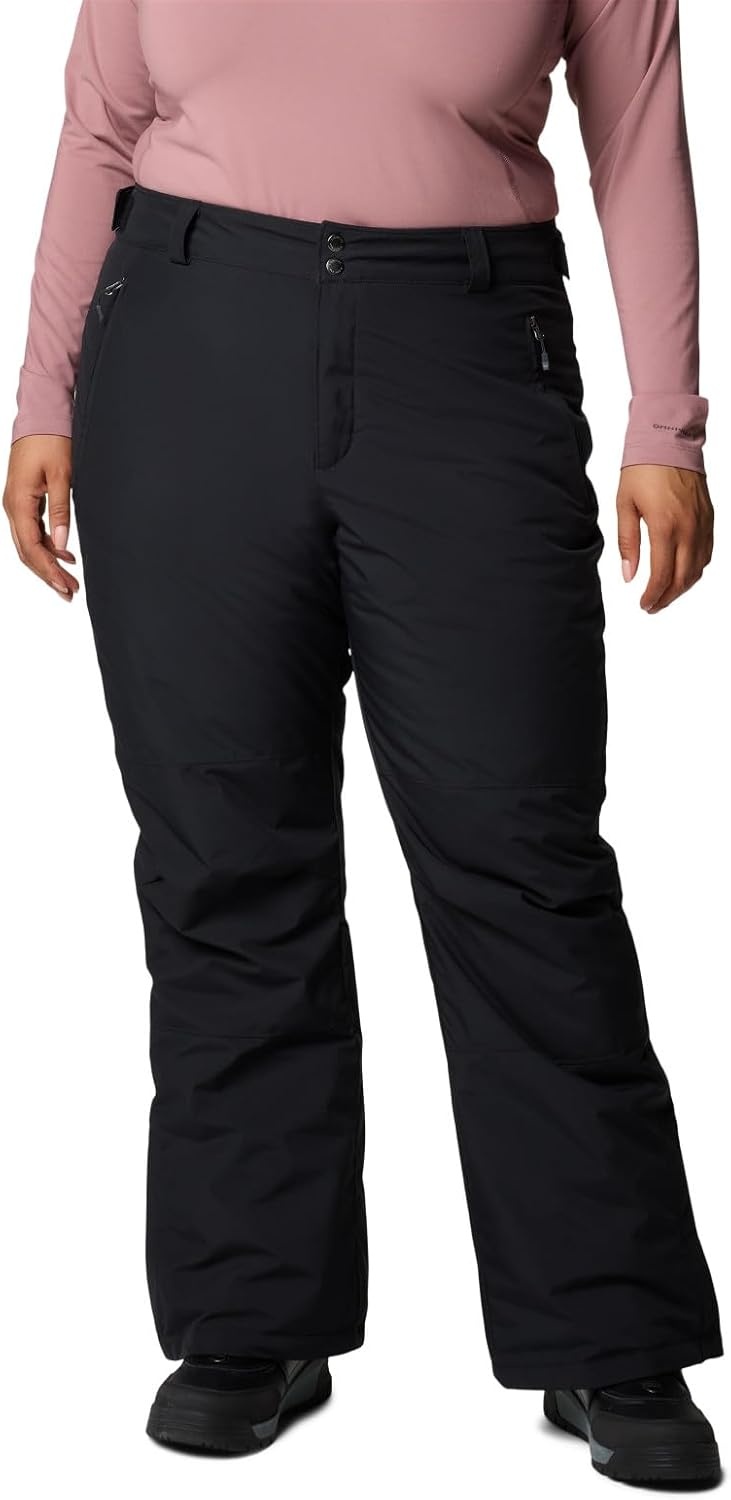 image:imageColumbia Damen Skihose Shafer Canyon 2 Insulated PantSchwarz