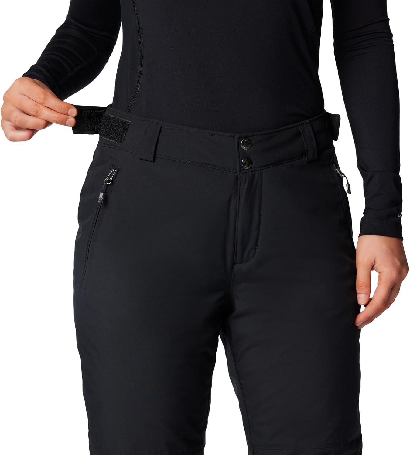 image:imageColumbia Damen Skihose Shafer Canyon 2 Insulated PantSchwarz