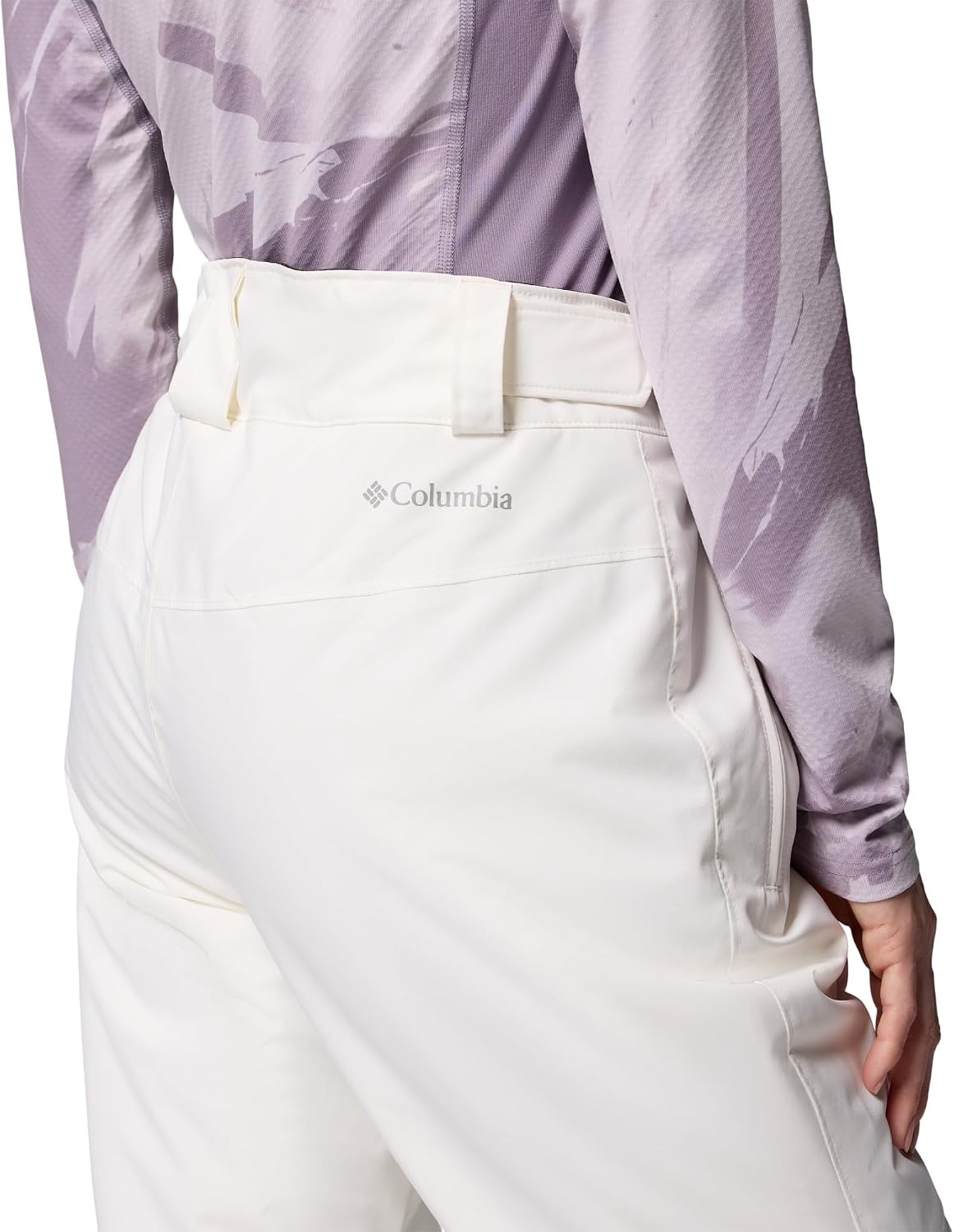 image:imageColumbia Damen Skihose Shafer Canyon 2 Insulated PantSea Salt