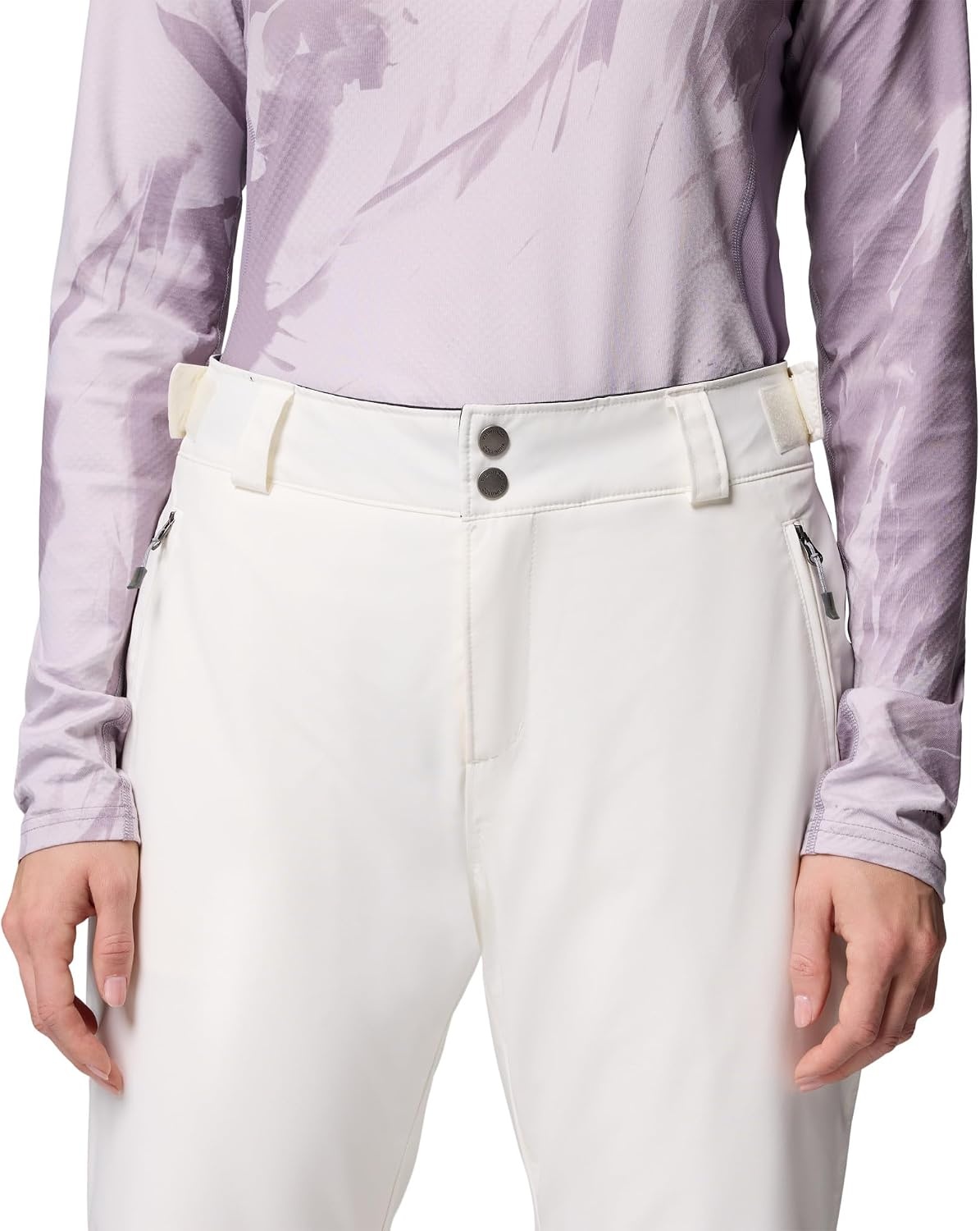 image:imageColumbia Damen Skihose Shafer Canyon 2 Insulated PantSea Salt