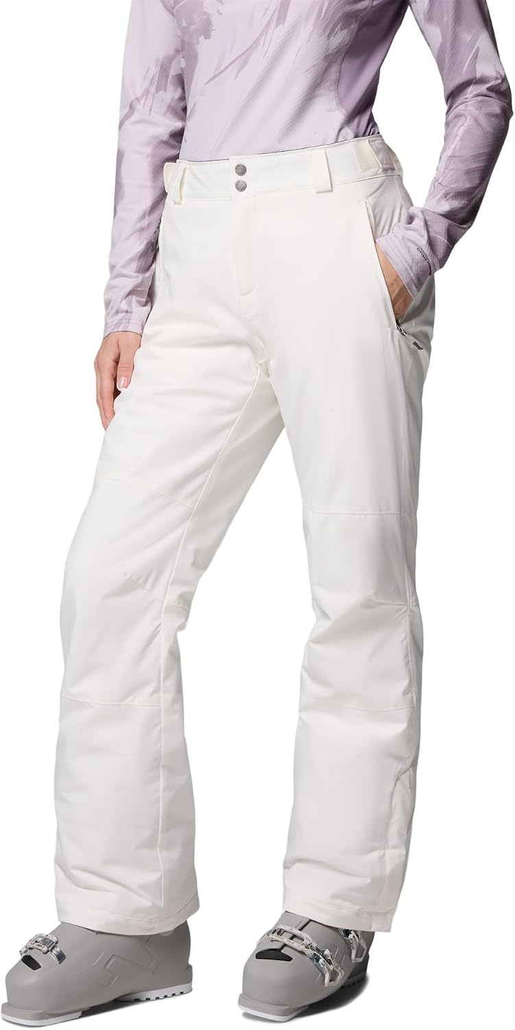image:imageColumbia Damen Skihose Shafer Canyon 2 Insulated PantSea Salt