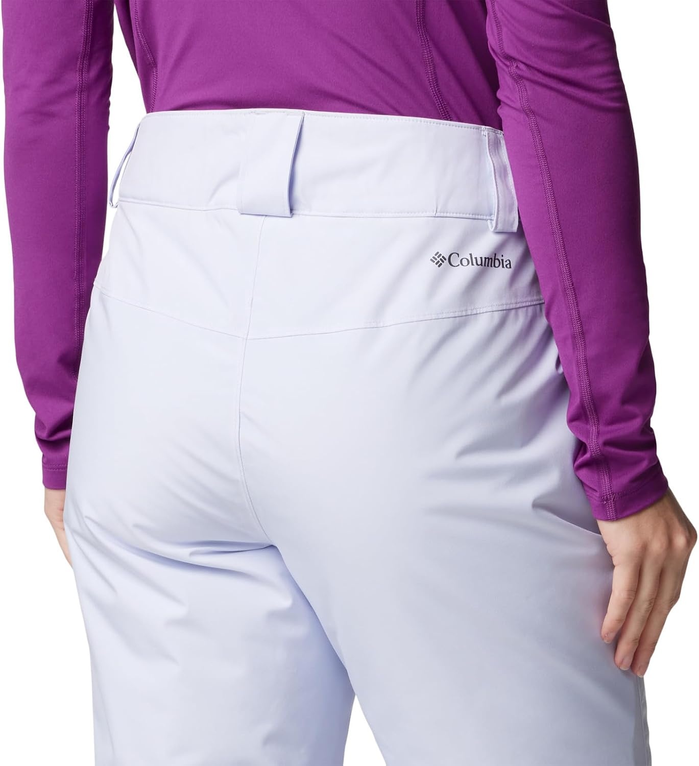 image:imageColumbia Damen Skihose Shafer Canyon 2 Insulated PantSnowdrift