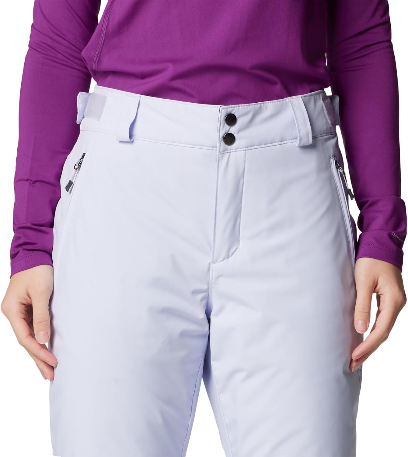 image:imageColumbia Damen Skihose Shafer Canyon 2 Insulated PantSnowdrift
