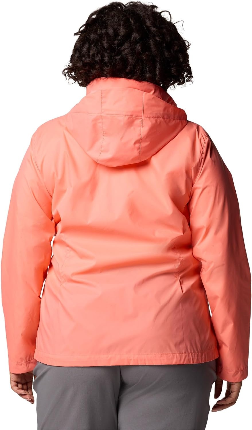 image:imageColumbia Damen Switchback Iv Jacke Wasserdichte Regenjacke 1er PackAlpenglow