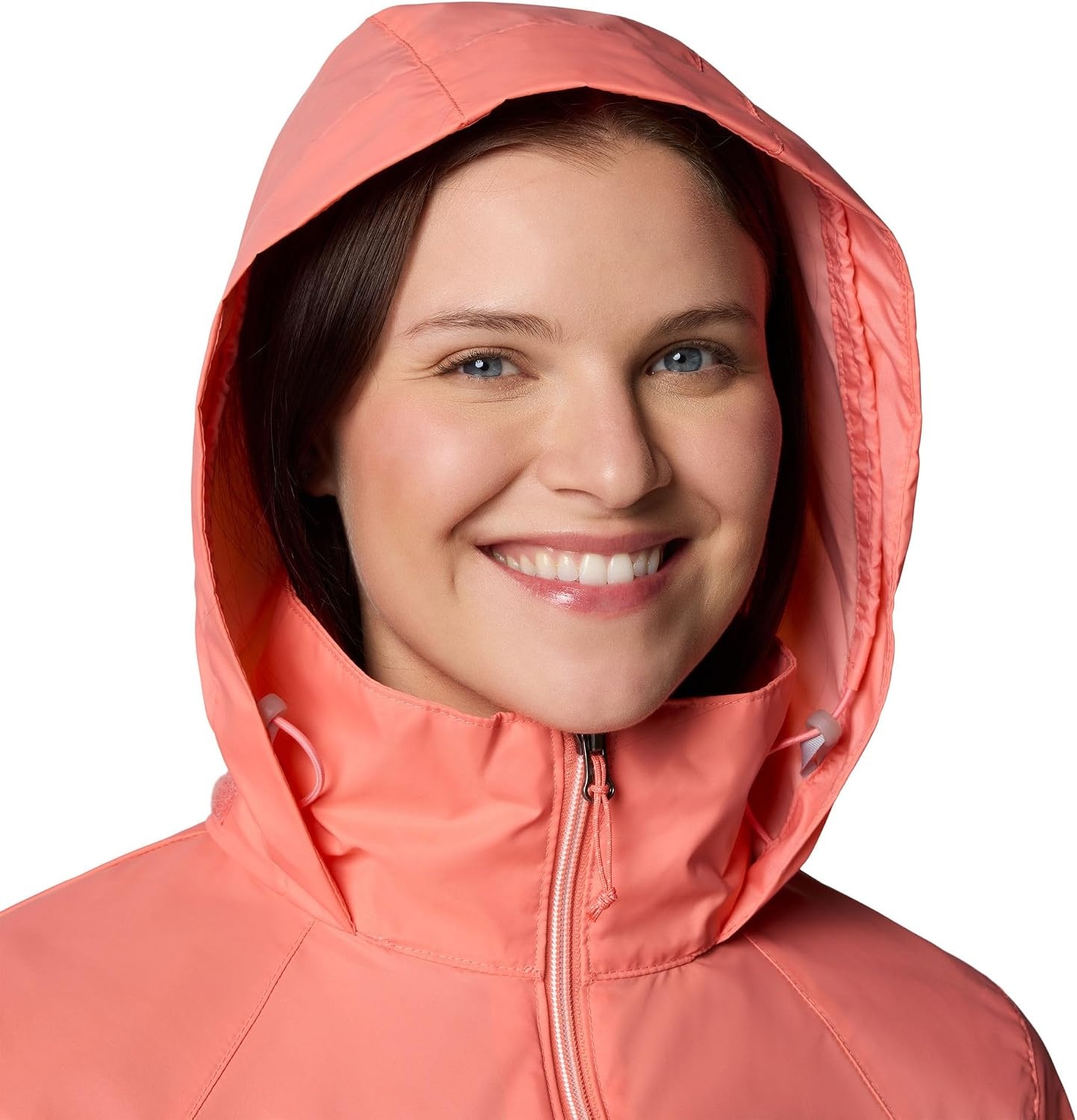 image:imageColumbia Damen Switchback Iv Jacke Wasserdichte Regenjacke 1er PackAlpenglow